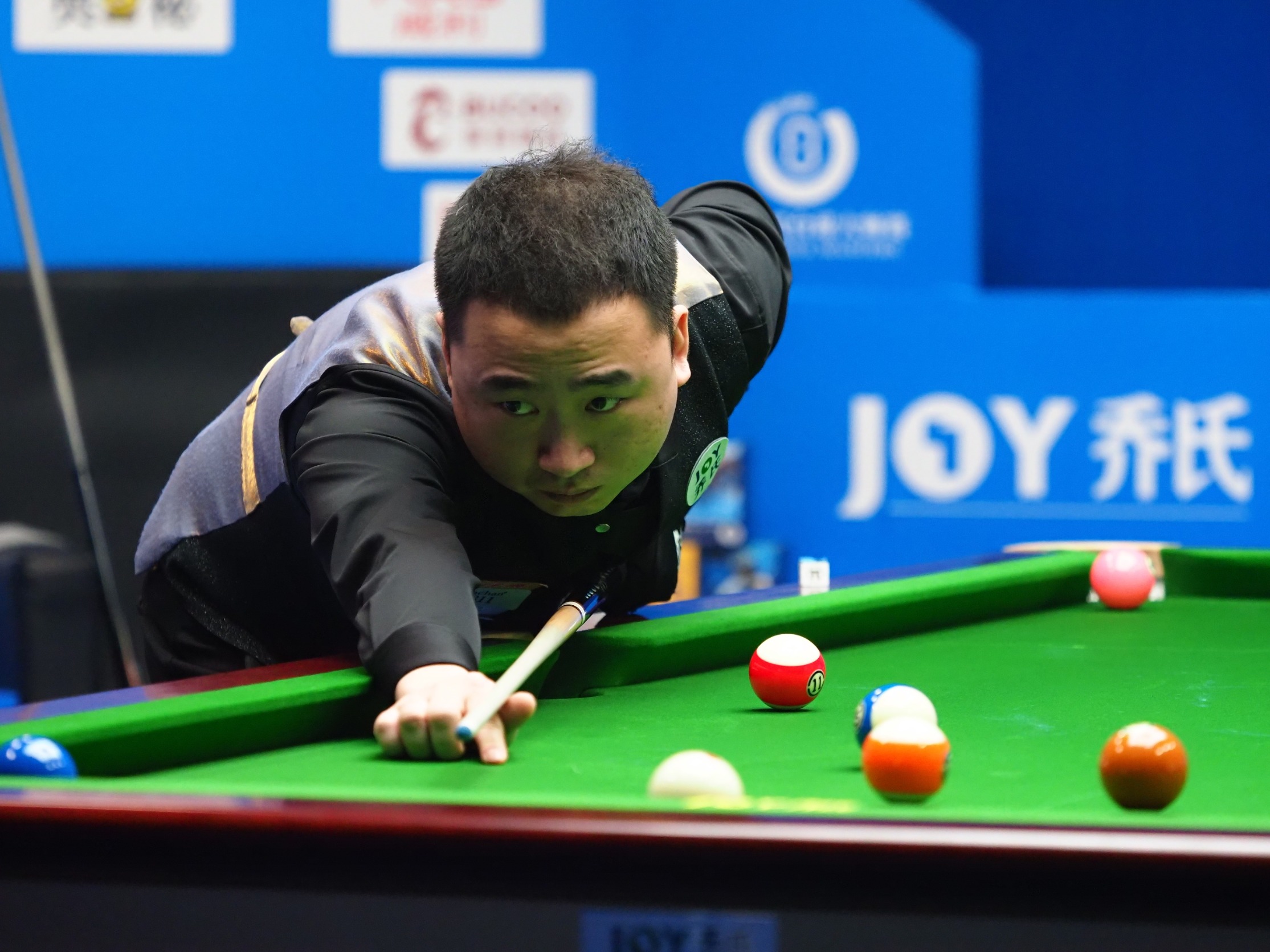 与志同道合 与志同道合