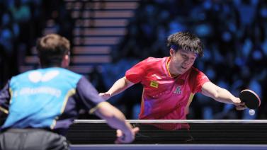 好的冲击力 好的冲击力