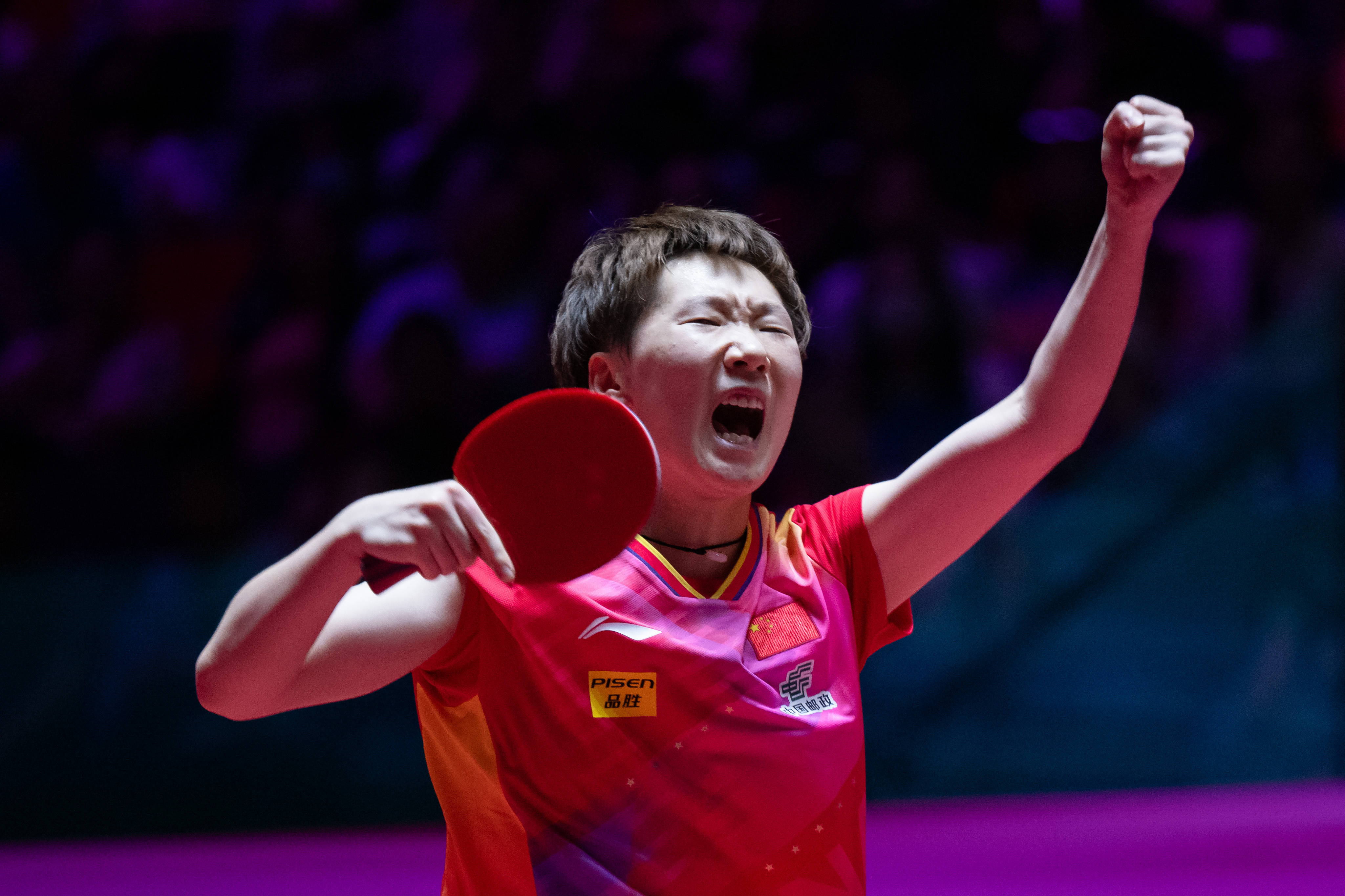 还能增强运 还能增强运