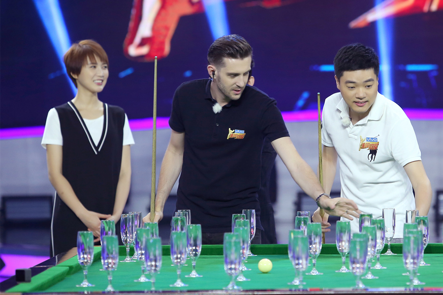 建立起8分 建立起8分