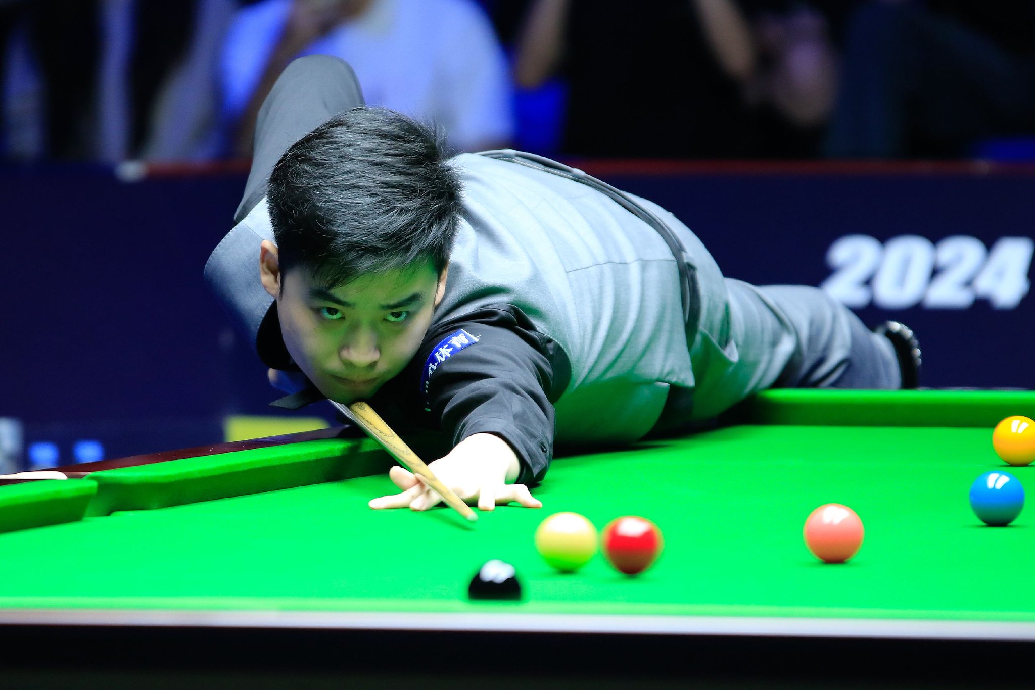 遇的完美结 遇的完美结