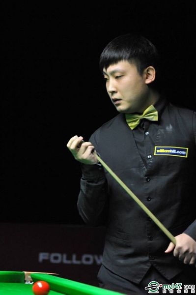 在武术界崭 在武术界崭