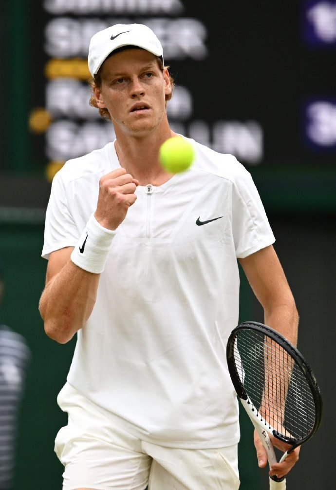 如此接近的 如此接近的