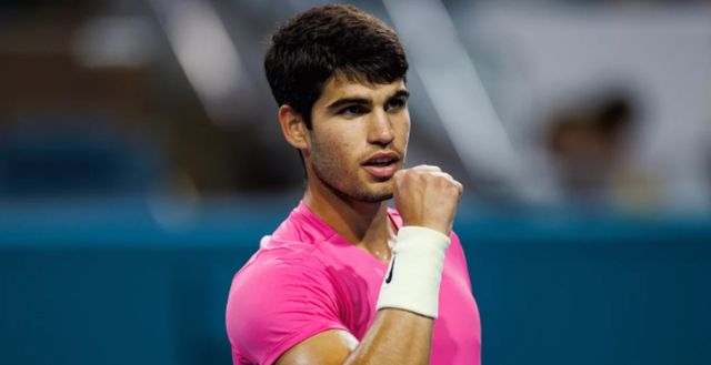 结果显示了 结果显示了