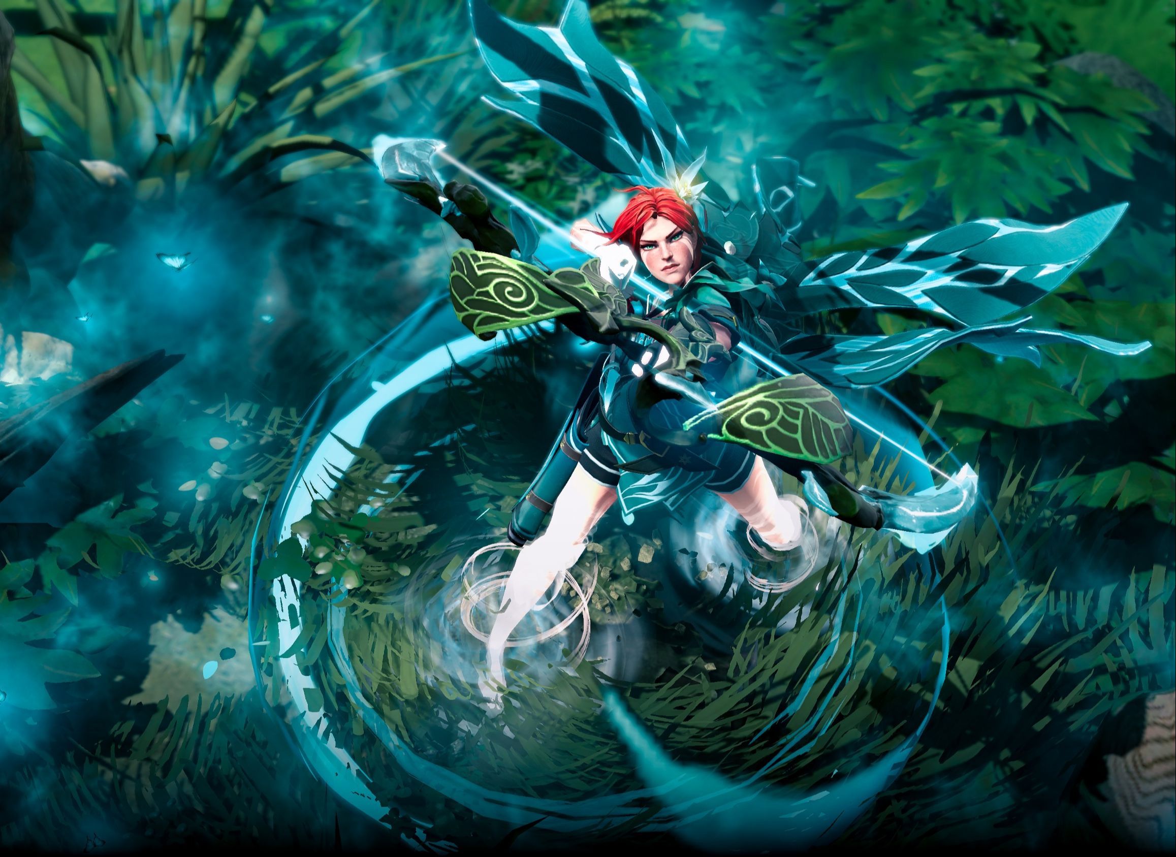 还为队友创 还为队友创