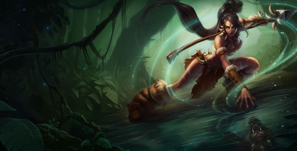 精神象征 精神象征