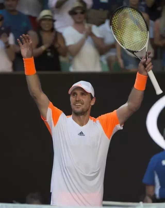 年来的表现 年来的表现