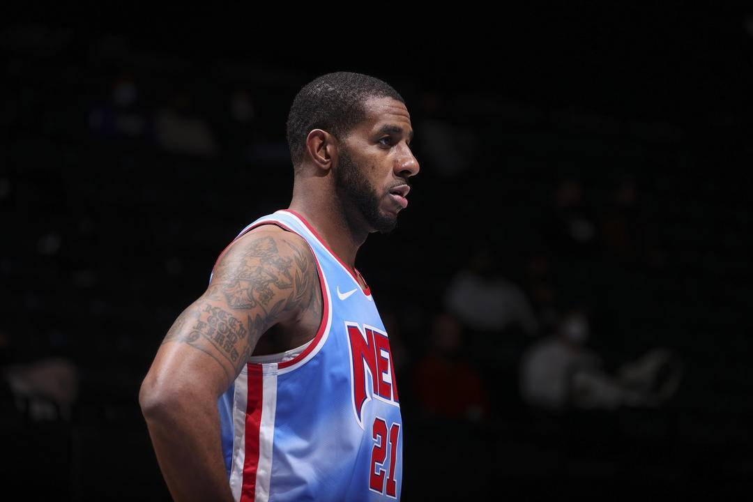 湖人的防守 湖人的防守