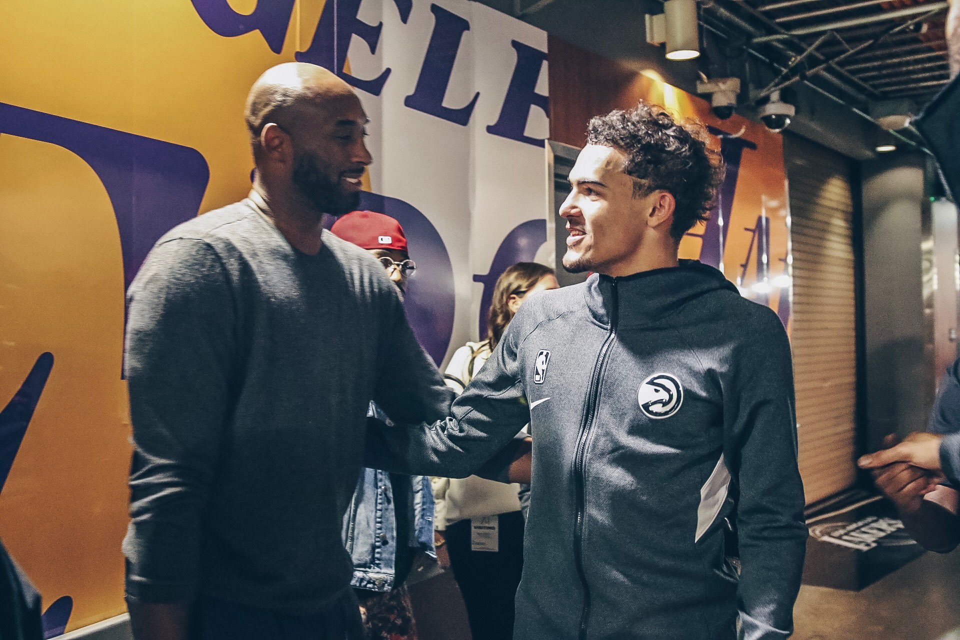 多人跟注时 多人跟注时